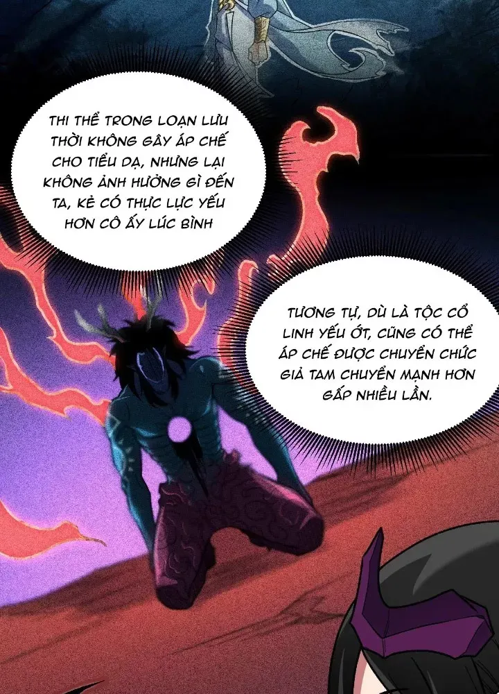 đọc truyện Toàn Dân Chuyển Chức : Duy Ta Vô Chức Tán Nhân Chương 178 ảnh 99 tại Thiên Thai Truyện