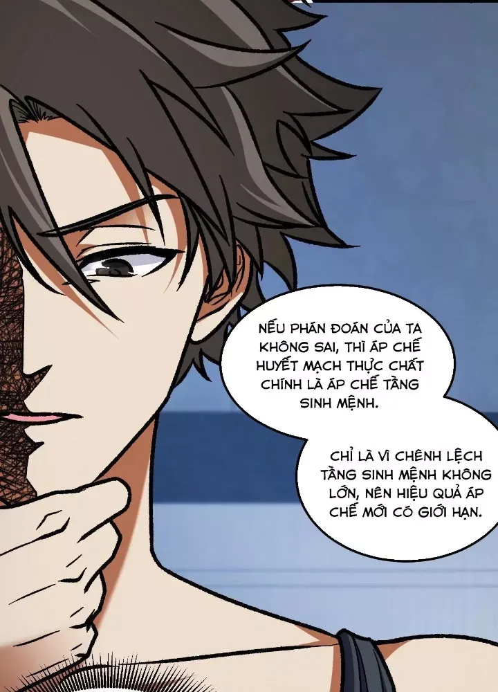 đọc truyện Toàn Dân Chuyển Chức : Duy Ta Vô Chức Tán Nhân Chương 178 ảnh 101 tại Thiên Thai Truyện