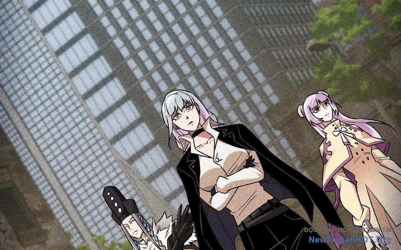 đọc truyện Toàn Dân Chuyển Chức : Duy Ta Vô Chức Tán Nhân Chương 179 ảnh 120 tại Thiên Thai Truyện