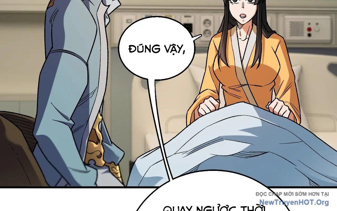 đọc truyện Toàn Dân Chuyển Chức : Duy Ta Vô Chức Tán Nhân Chương 179 ảnh 124 tại Thiên Thai Truyện