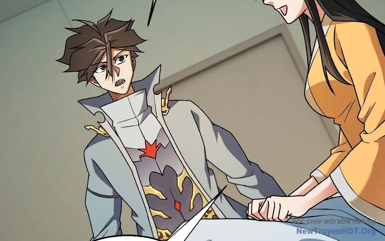 đọc truyện Toàn Dân Chuyển Chức : Duy Ta Vô Chức Tán Nhân Chương 179 ảnh 131 tại Thiên Thai Truyện