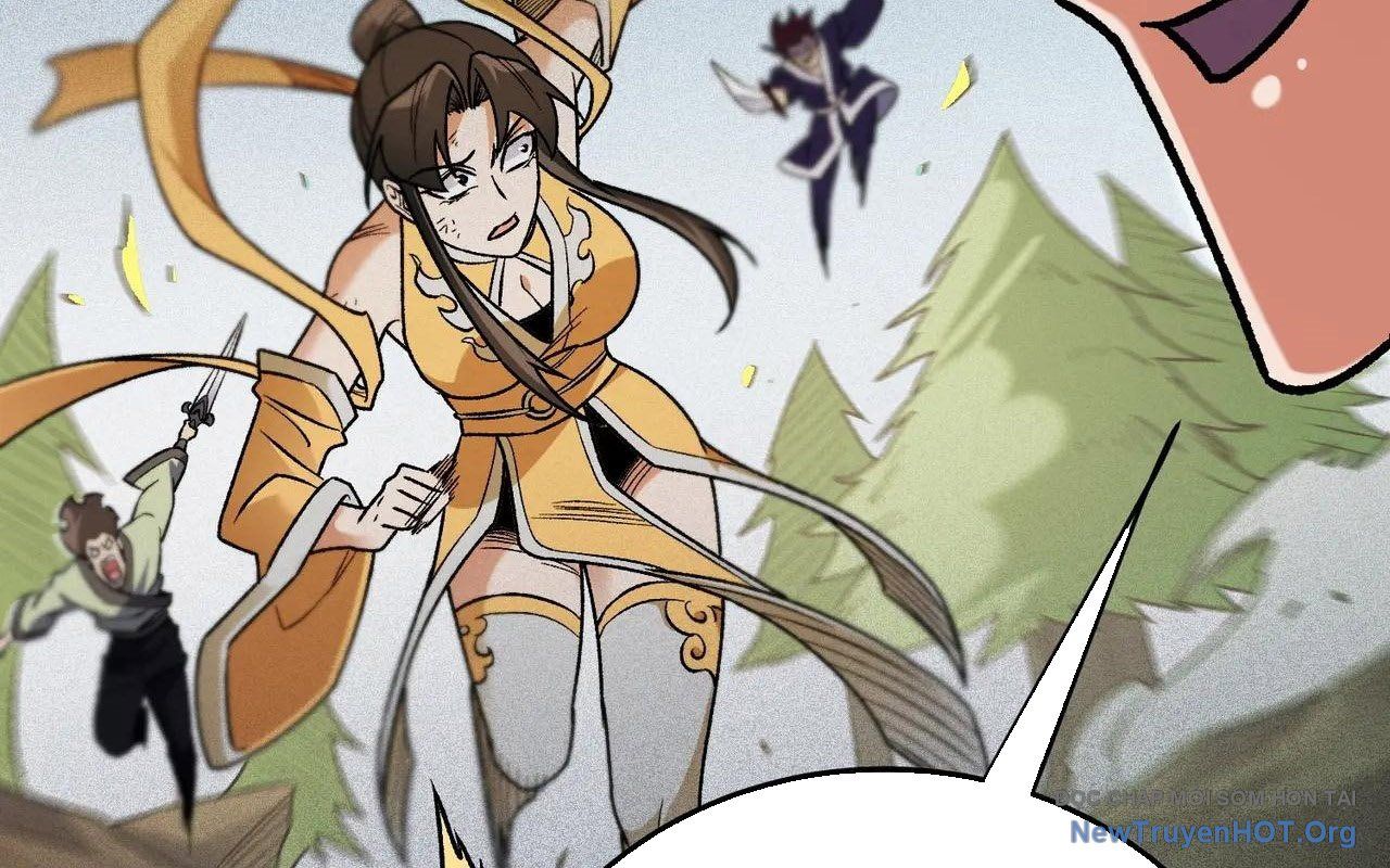 đọc truyện Toàn Dân Chuyển Chức : Duy Ta Vô Chức Tán Nhân Chương 179 ảnh 135 tại Thiên Thai Truyện