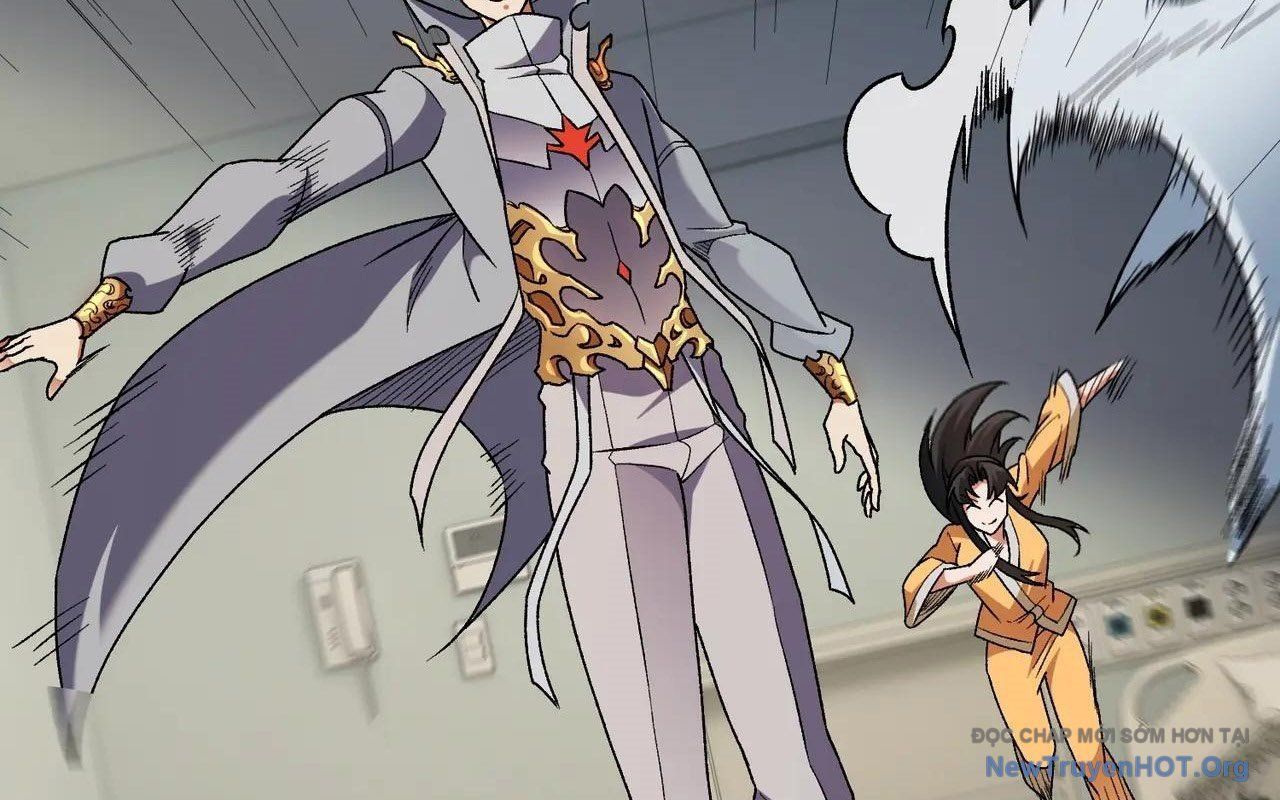 đọc truyện Toàn Dân Chuyển Chức : Duy Ta Vô Chức Tán Nhân Chương 179 ảnh 144 tại Thiên Thai Truyện