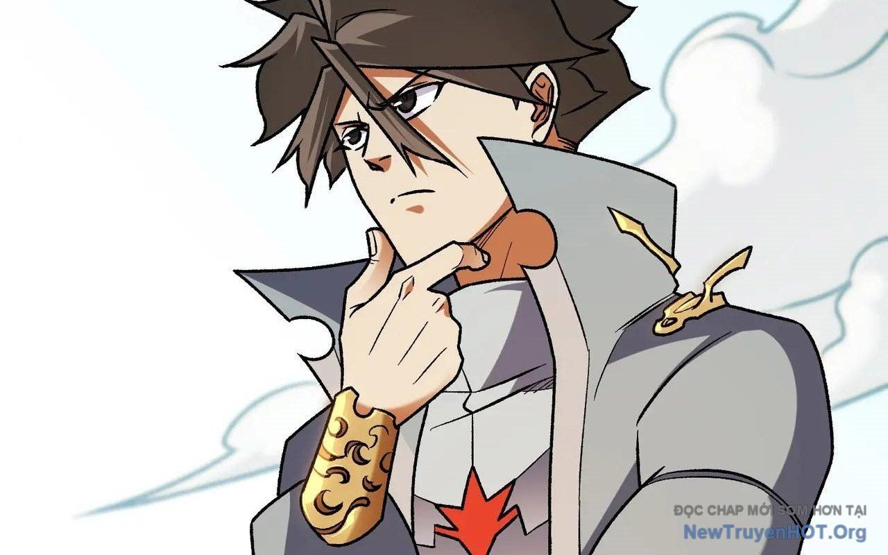 đọc truyện Toàn Dân Chuyển Chức : Duy Ta Vô Chức Tán Nhân Chương 179 ảnh 195 tại Thiên Thai Truyện