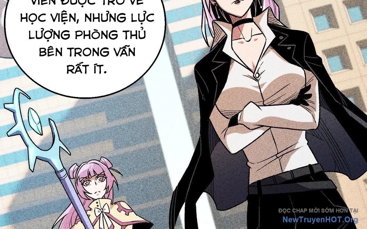 đọc truyện Toàn Dân Chuyển Chức : Duy Ta Vô Chức Tán Nhân Chương 179 ảnh 92 tại Thiên Thai Truyện