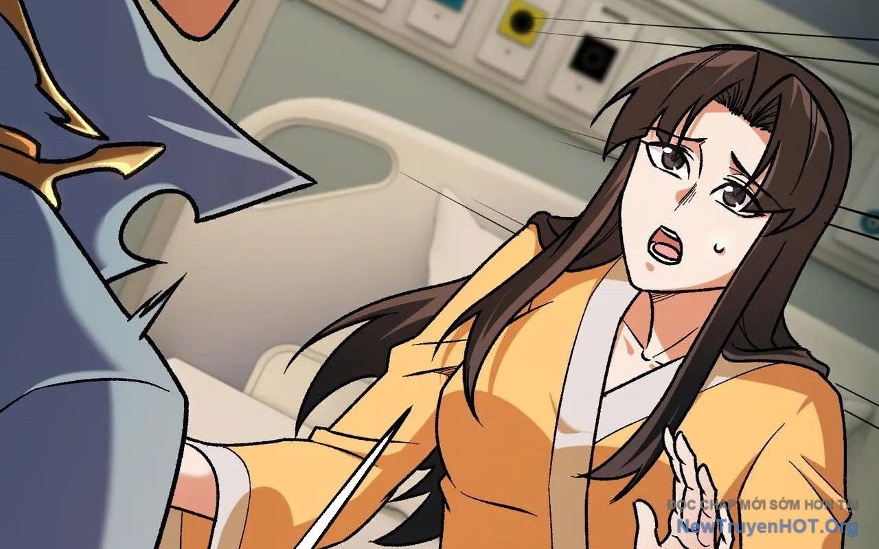 đọc truyện Toàn Dân Chuyển Chức : Duy Ta Vô Chức Tán Nhân Chương 179 ảnh 97 tại Thiên Thai Truyện