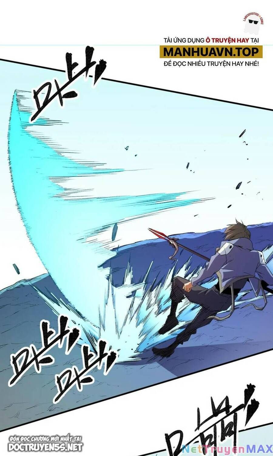 đọc truyện Toàn Dân Chuyển Chức : Duy Ta Vô Chức Tán Nhân Chương 18 ảnh 12 tại Thiên Thai Truyện