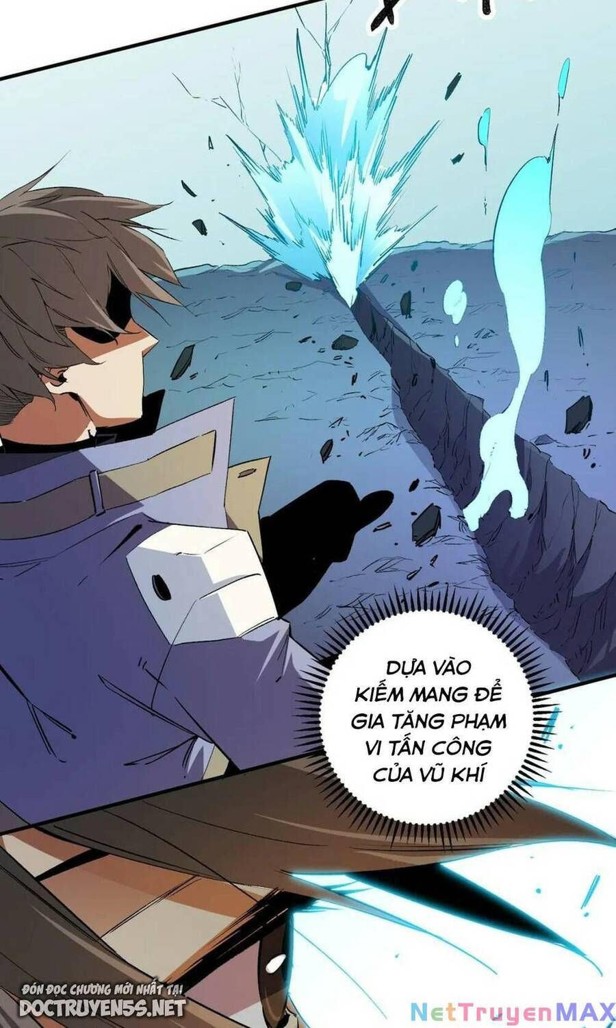 đọc truyện Toàn Dân Chuyển Chức : Duy Ta Vô Chức Tán Nhân Chương 18 ảnh 13 tại Thiên Thai Truyện