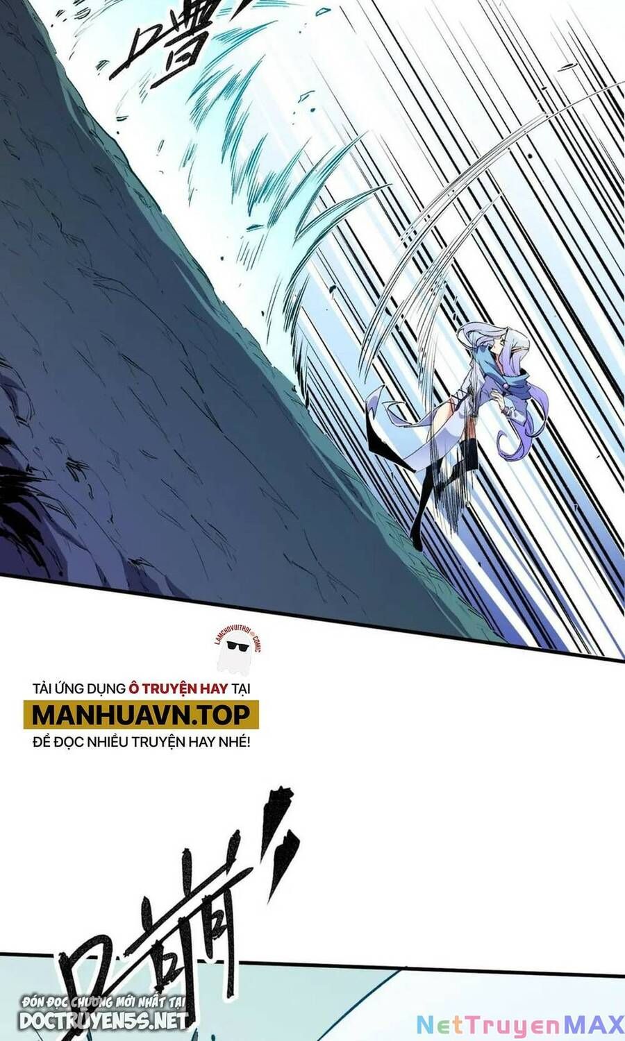 đọc truyện Toàn Dân Chuyển Chức : Duy Ta Vô Chức Tán Nhân Chương 18 ảnh 15 tại Thiên Thai Truyện