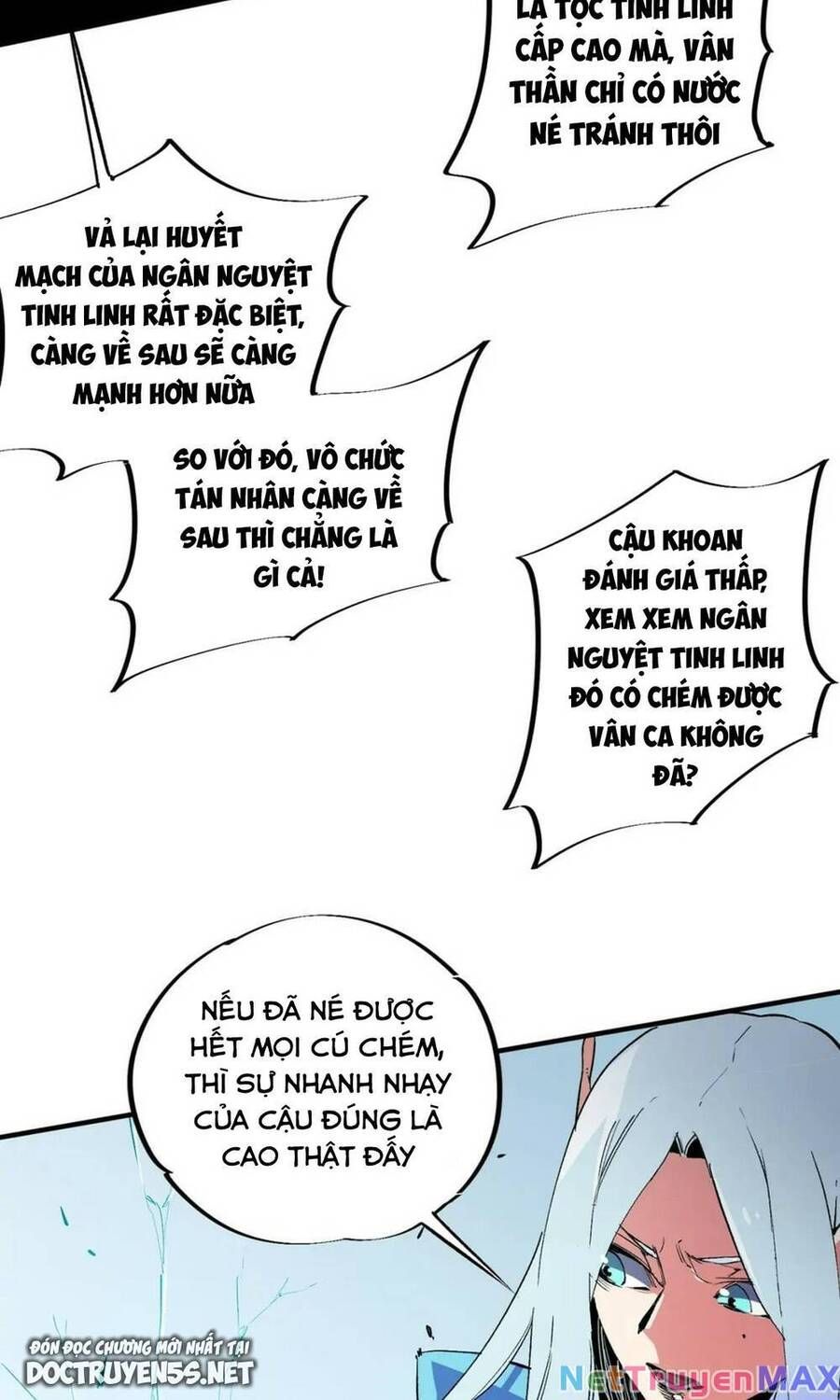 đọc truyện Toàn Dân Chuyển Chức : Duy Ta Vô Chức Tán Nhân Chương 18 ảnh 17 tại Thiên Thai Truyện