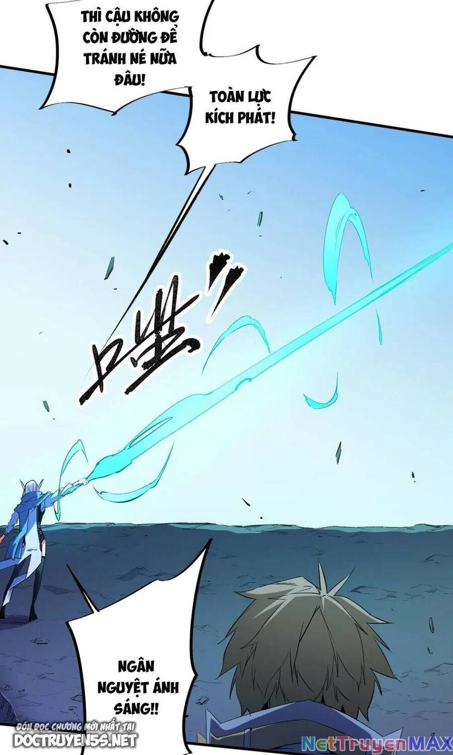 đọc truyện Toàn Dân Chuyển Chức : Duy Ta Vô Chức Tán Nhân Chương 18 ảnh 19 tại Thiên Thai Truyện