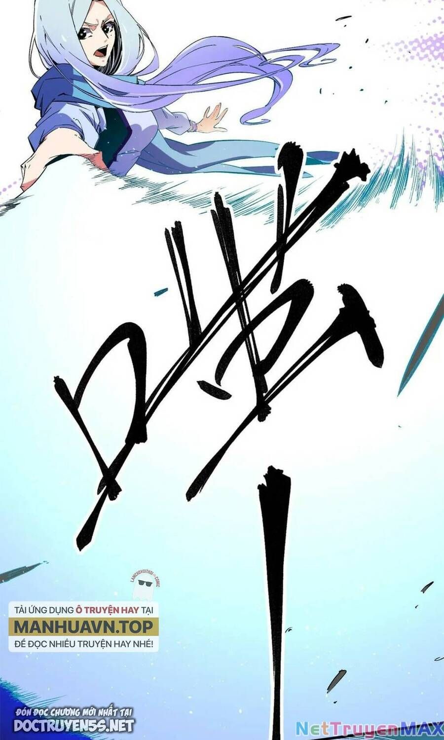 đọc truyện Toàn Dân Chuyển Chức : Duy Ta Vô Chức Tán Nhân Chương 18 ảnh 23 tại Thiên Thai Truyện