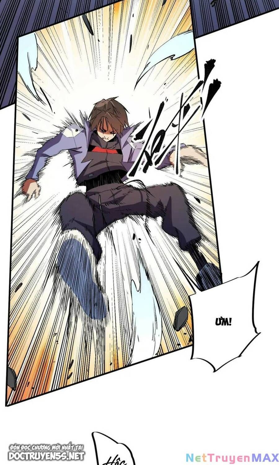 đọc truyện Toàn Dân Chuyển Chức : Duy Ta Vô Chức Tán Nhân Chương 18 ảnh 31 tại Thiên Thai Truyện