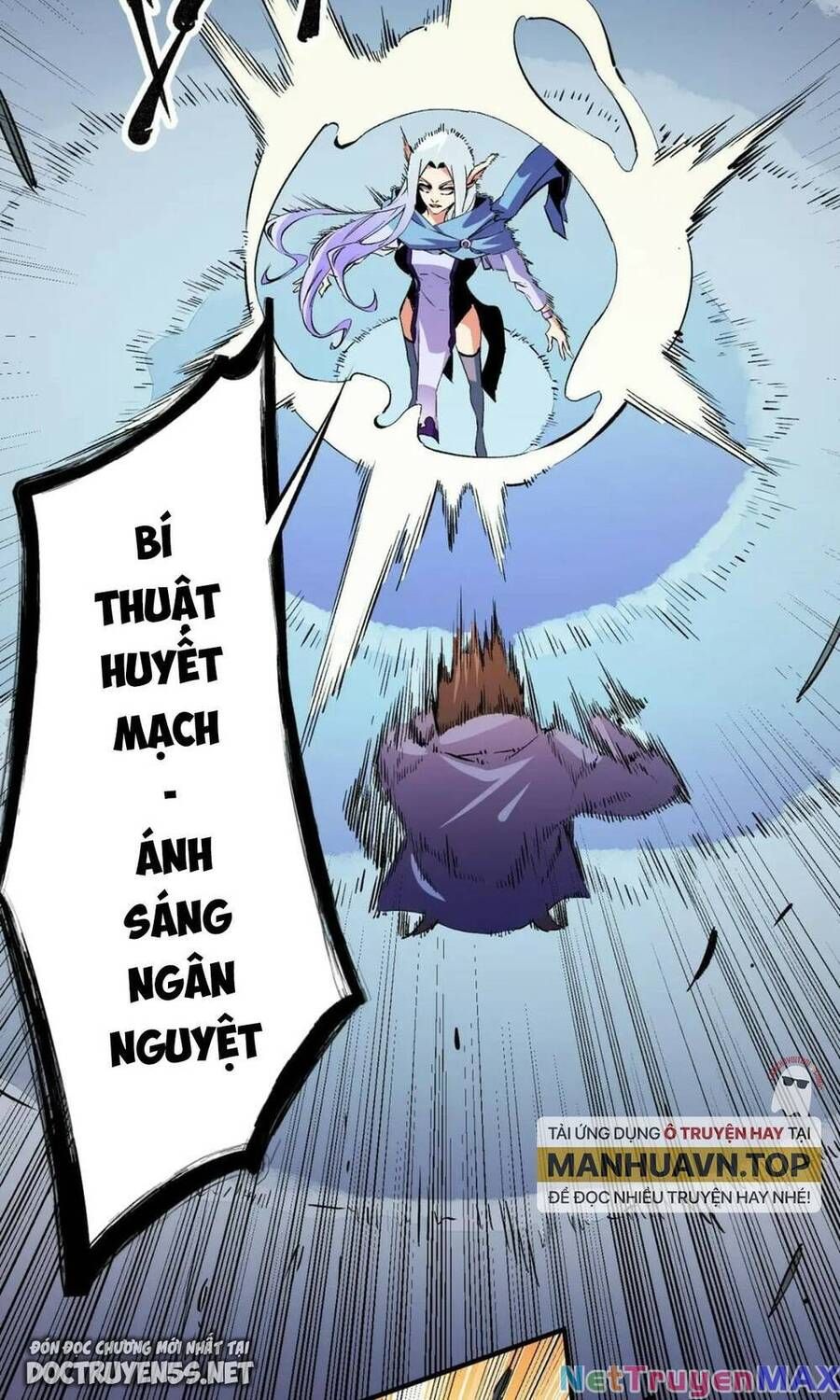 đọc truyện Toàn Dân Chuyển Chức : Duy Ta Vô Chức Tán Nhân Chương 18 ảnh 32 tại Thiên Thai Truyện