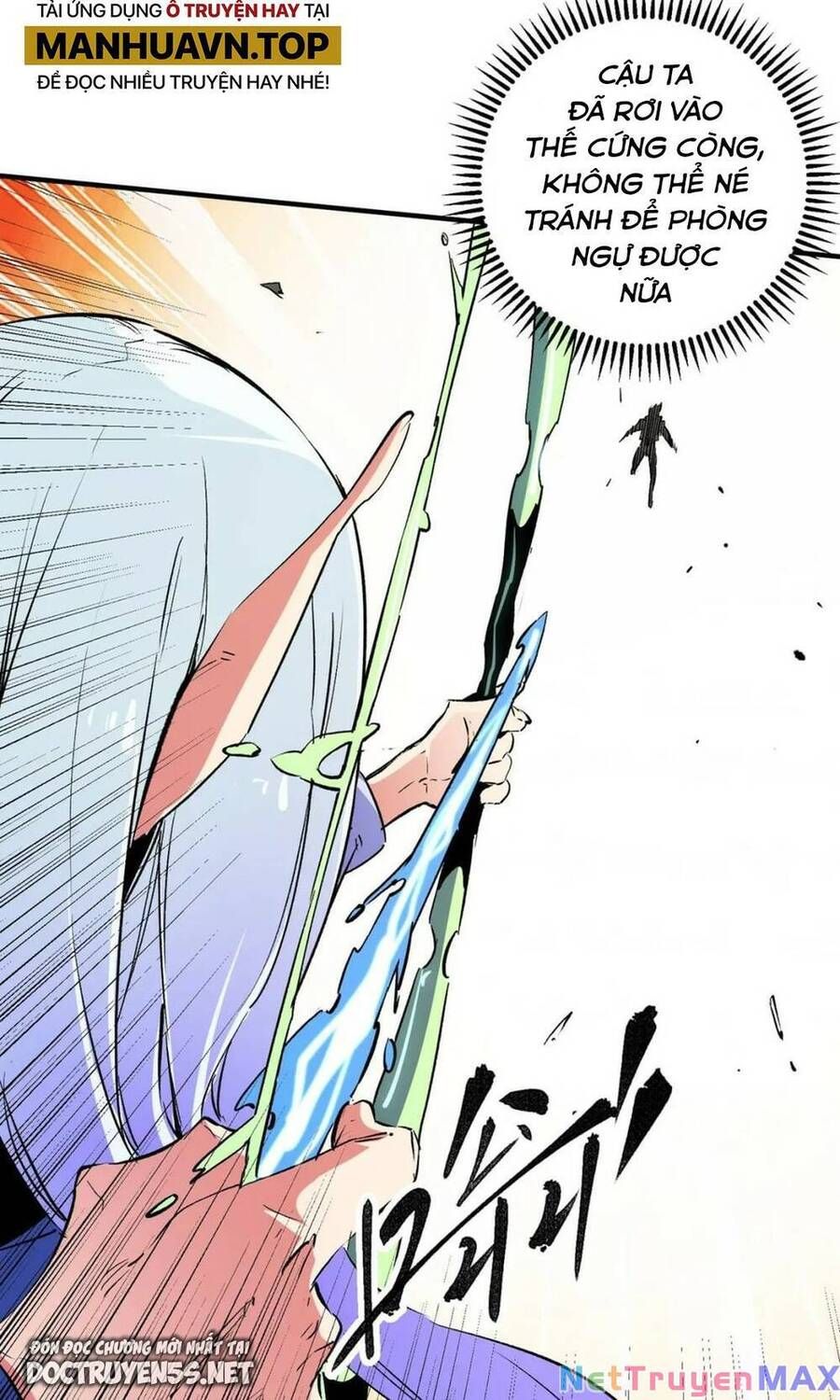 đọc truyện Toàn Dân Chuyển Chức : Duy Ta Vô Chức Tán Nhân Chương 18 ảnh 34 tại Thiên Thai Truyện