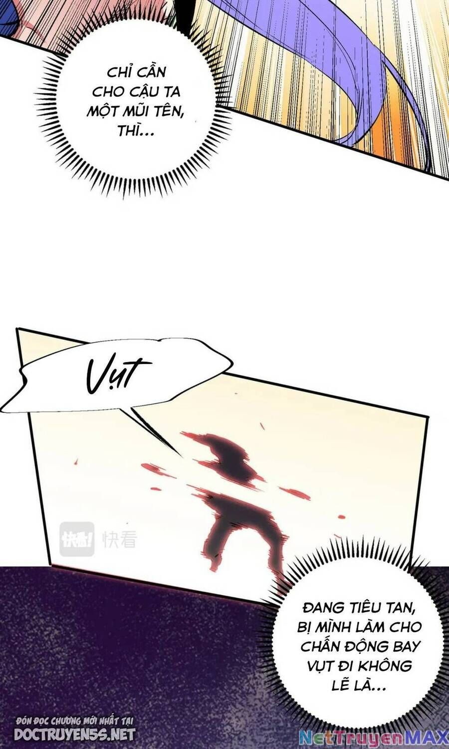 đọc truyện Toàn Dân Chuyển Chức : Duy Ta Vô Chức Tán Nhân Chương 18 ảnh 35 tại Thiên Thai Truyện