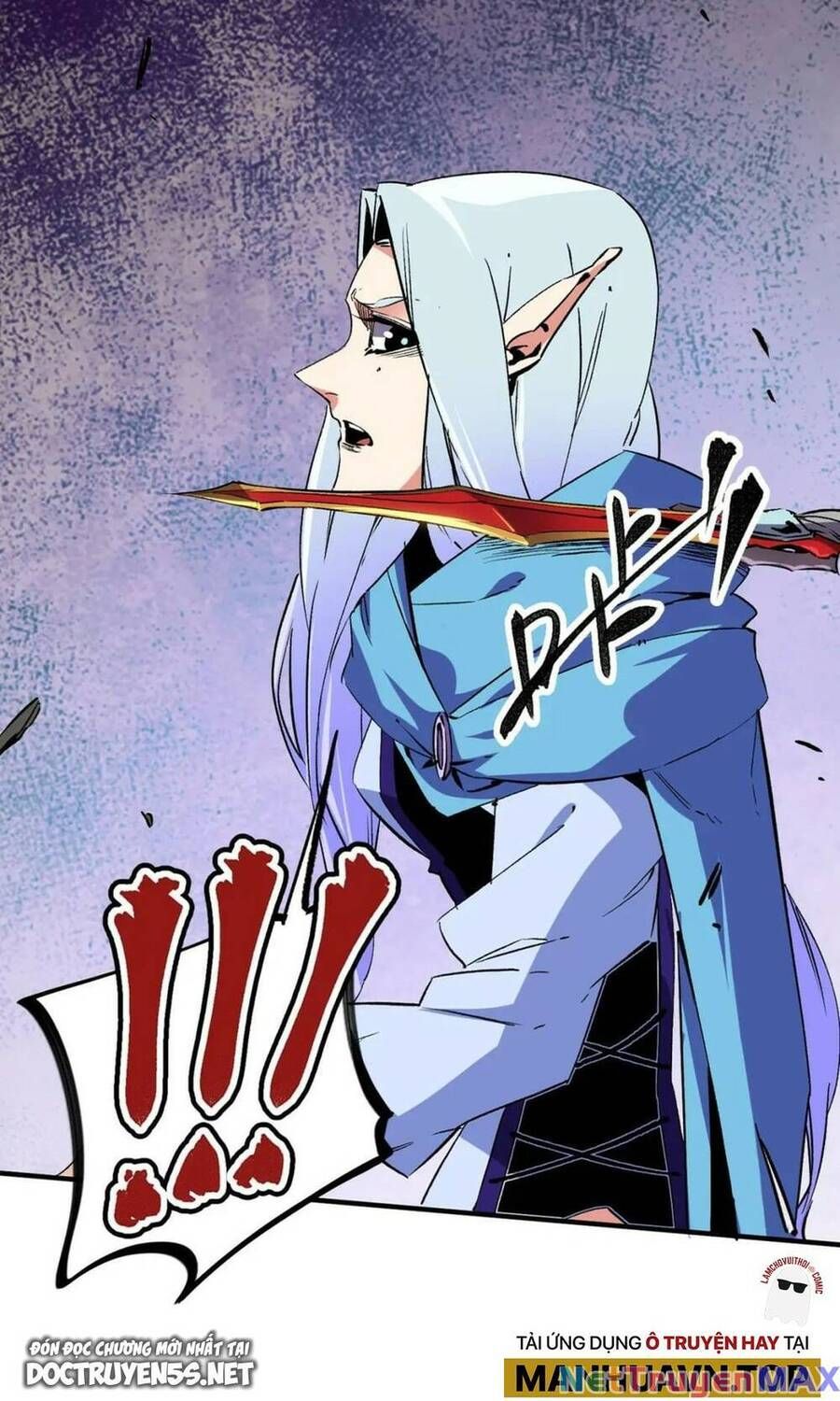 đọc truyện Toàn Dân Chuyển Chức : Duy Ta Vô Chức Tán Nhân Chương 18 ảnh 36 tại Thiên Thai Truyện