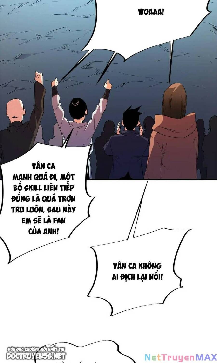 đọc truyện Toàn Dân Chuyển Chức : Duy Ta Vô Chức Tán Nhân Chương 18 ảnh 42 tại Thiên Thai Truyện