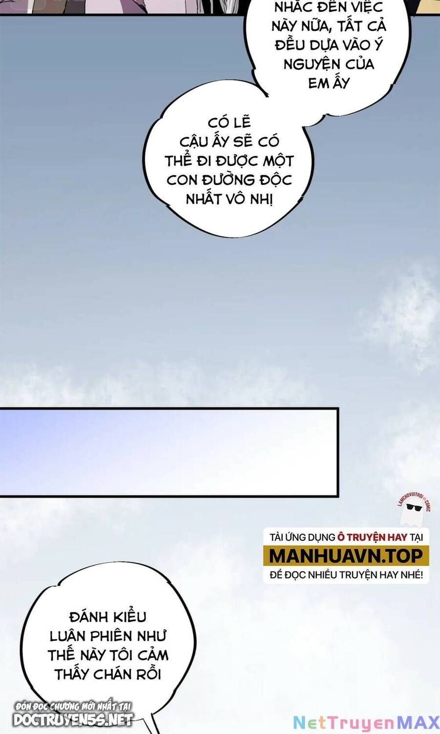 đọc truyện Toàn Dân Chuyển Chức : Duy Ta Vô Chức Tán Nhân Chương 18 ảnh 46 tại Thiên Thai Truyện