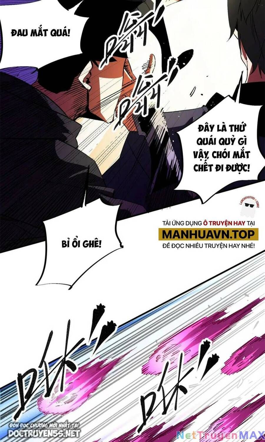 đọc truyện Toàn Dân Chuyển Chức : Duy Ta Vô Chức Tán Nhân Chương 18 ảnh 51 tại Thiên Thai Truyện