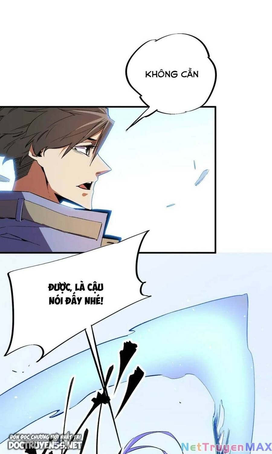 đọc truyện Toàn Dân Chuyển Chức : Duy Ta Vô Chức Tán Nhân Chương 18 ảnh 7 tại Thiên Thai Truyện