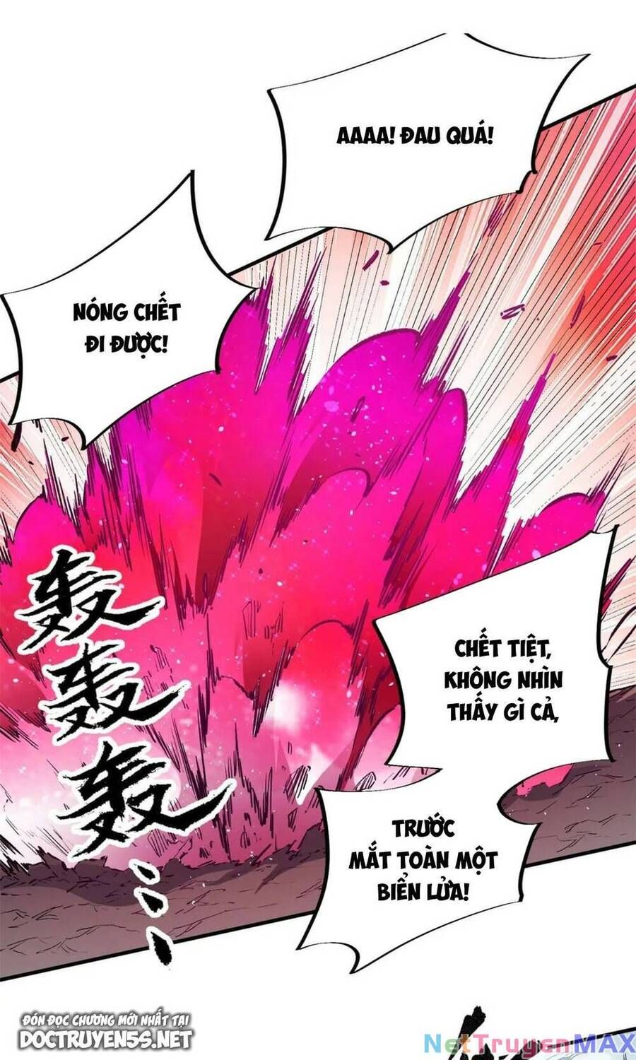 đọc truyện Toàn Dân Chuyển Chức : Duy Ta Vô Chức Tán Nhân Chương 18 ảnh 53 tại Thiên Thai Truyện