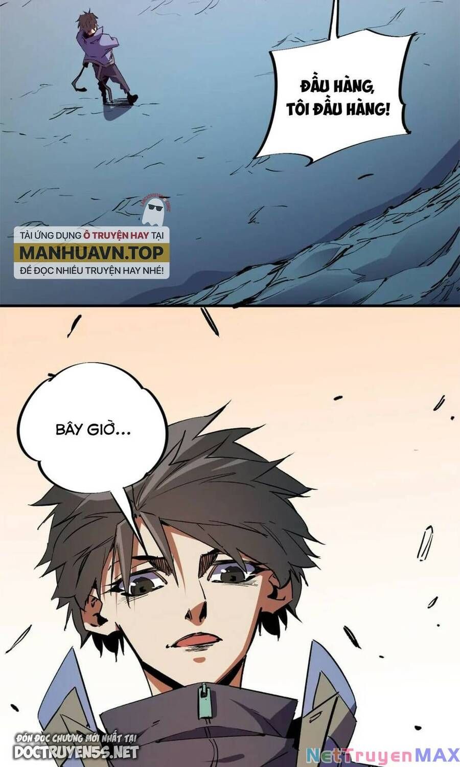 đọc truyện Toàn Dân Chuyển Chức : Duy Ta Vô Chức Tán Nhân Chương 18 ảnh 55 tại Thiên Thai Truyện