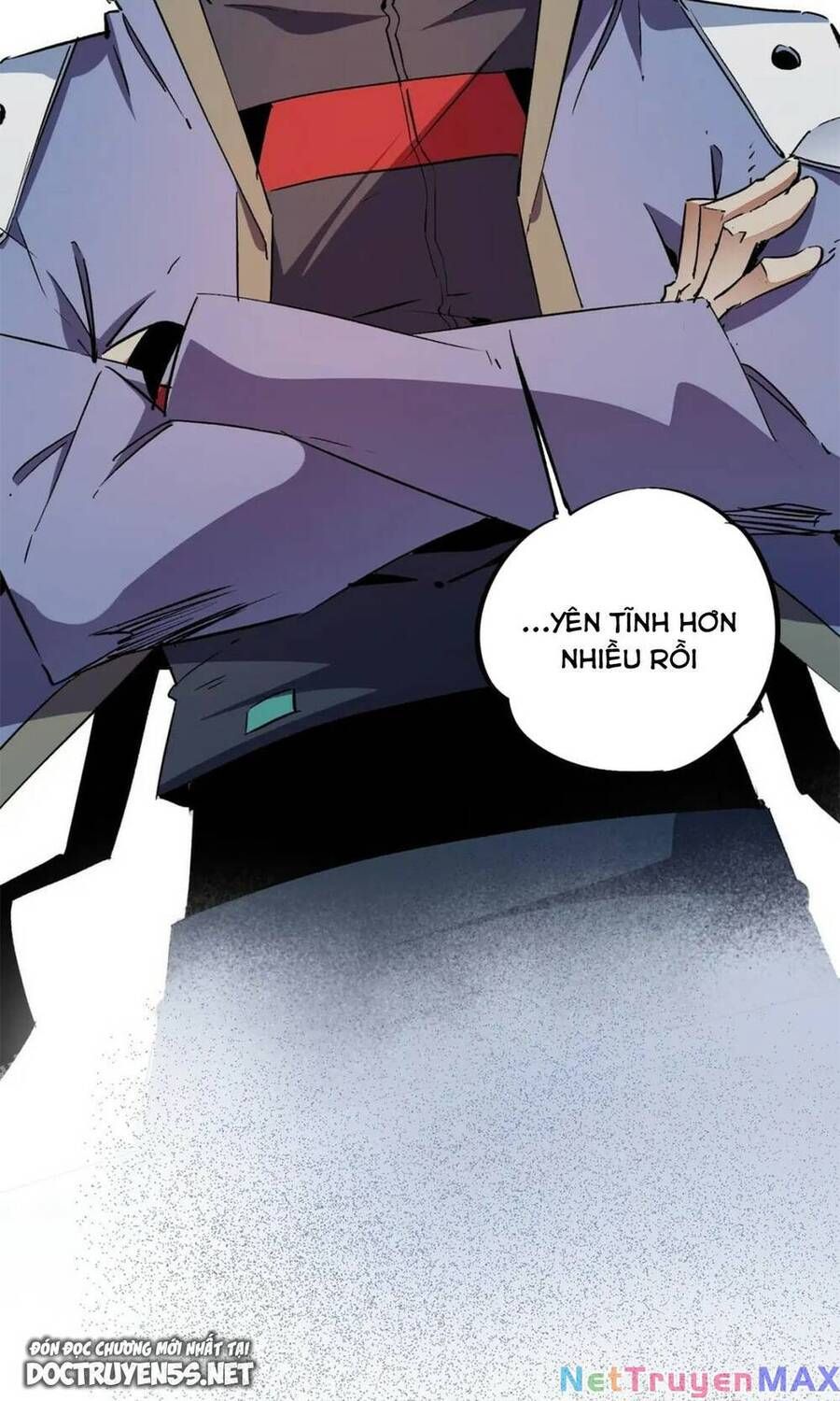 đọc truyện Toàn Dân Chuyển Chức : Duy Ta Vô Chức Tán Nhân Chương 18 ảnh 56 tại Thiên Thai Truyện