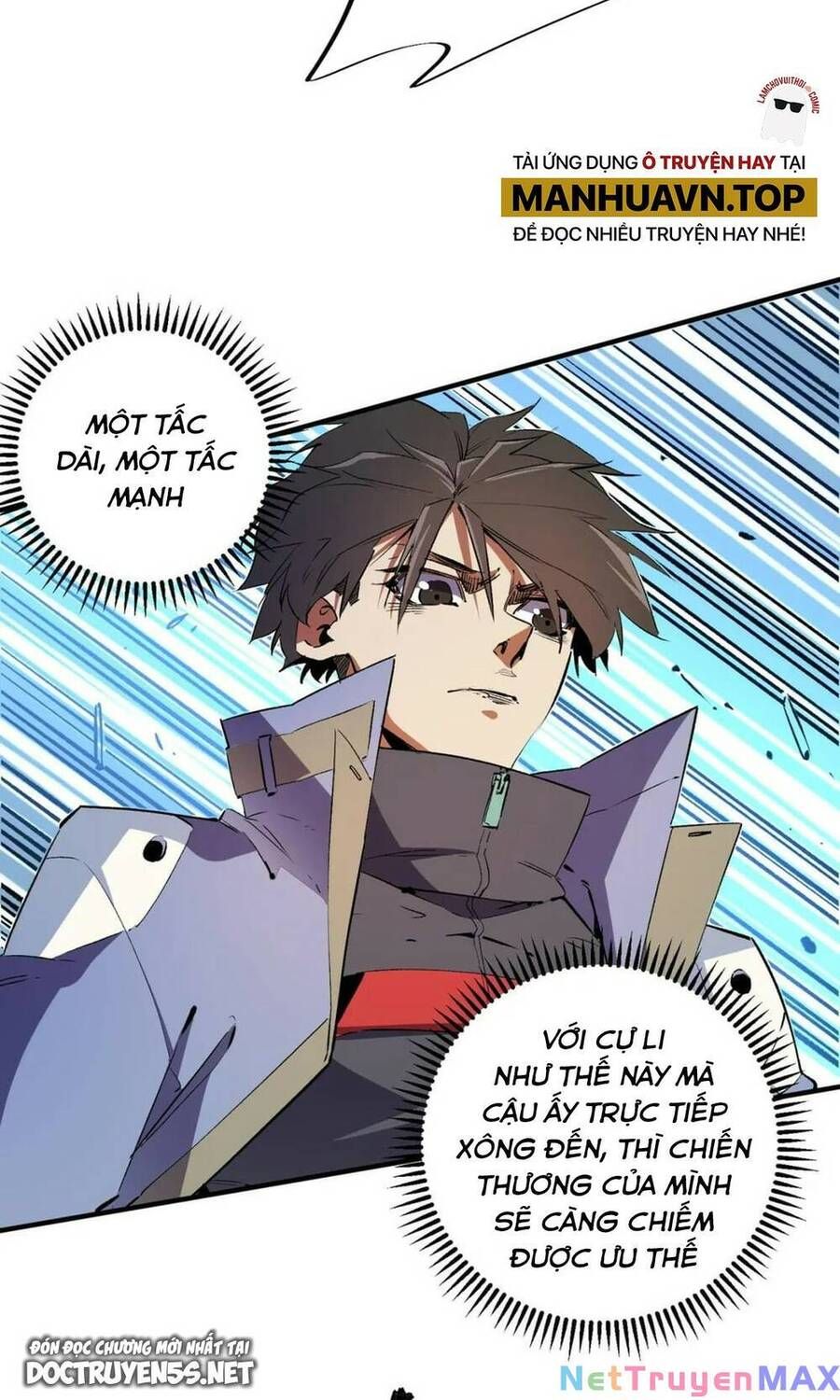 đọc truyện Toàn Dân Chuyển Chức : Duy Ta Vô Chức Tán Nhân Chương 18 ảnh 9 tại Thiên Thai Truyện