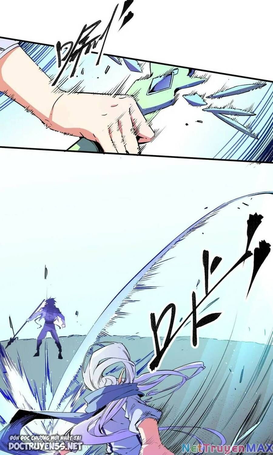 đọc truyện Toàn Dân Chuyển Chức : Duy Ta Vô Chức Tán Nhân Chương 18 ảnh 10 tại Thiên Thai Truyện