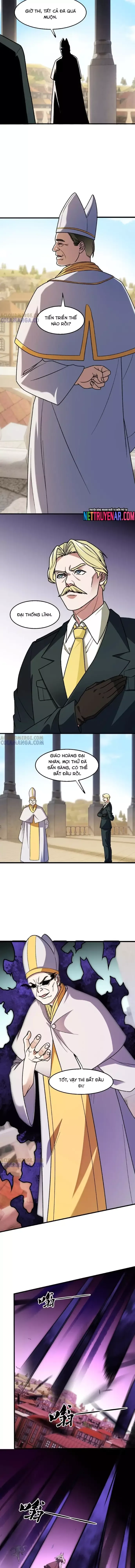 đọc truyện Toàn Dân Chuyển Chức : Duy Ta Vô Chức Tán Nhân Chương 180 ảnh 6 tại Thiên Thai Truyện