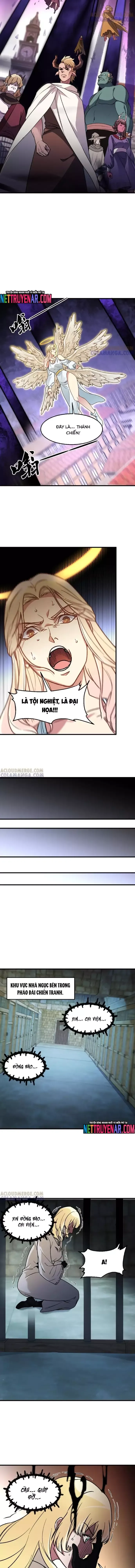 đọc truyện Toàn Dân Chuyển Chức : Duy Ta Vô Chức Tán Nhân Chương 180 ảnh 7 tại Thiên Thai Truyện