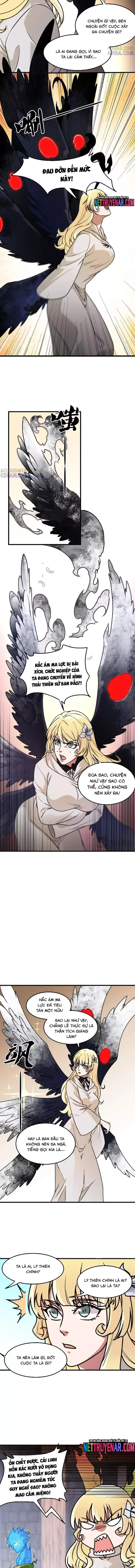 đọc truyện Toàn Dân Chuyển Chức : Duy Ta Vô Chức Tán Nhân Chương 180 ảnh 8 tại Thiên Thai Truyện