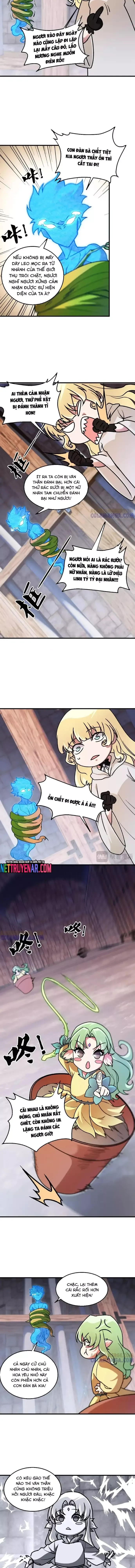 đọc truyện Toàn Dân Chuyển Chức : Duy Ta Vô Chức Tán Nhân Chương 180 ảnh 9 tại Thiên Thai Truyện