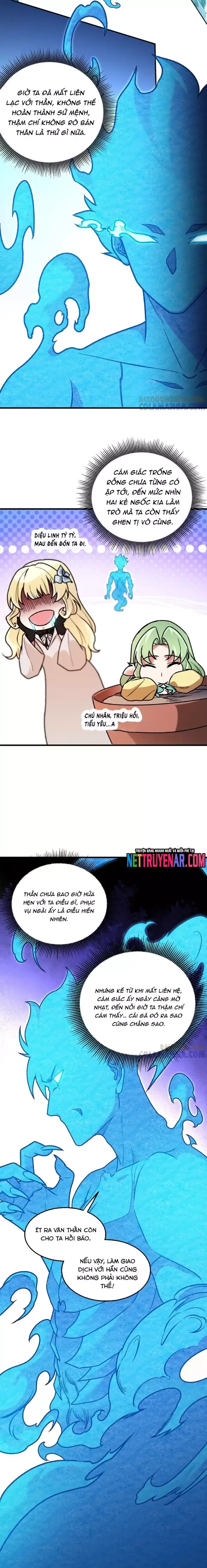 đọc truyện Toàn Dân Chuyển Chức : Duy Ta Vô Chức Tán Nhân Chương 180 ảnh 11 tại Thiên Thai Truyện