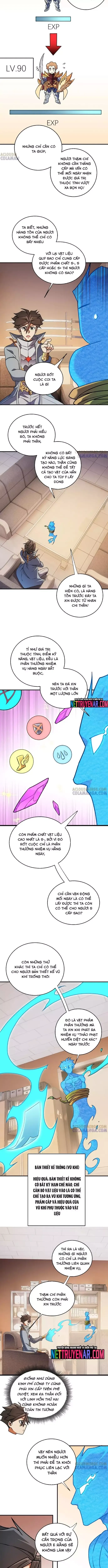 đọc truyện Toàn Dân Chuyển Chức : Duy Ta Vô Chức Tán Nhân Chương 181 ảnh 7 tại Thiên Thai Truyện