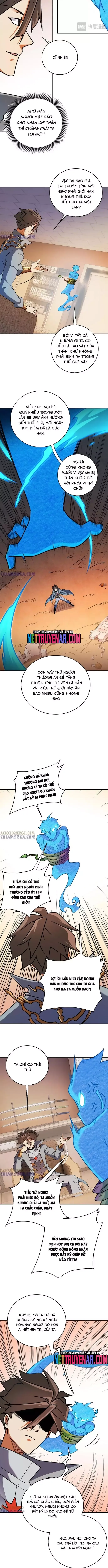 đọc truyện Toàn Dân Chuyển Chức : Duy Ta Vô Chức Tán Nhân Chương 181 ảnh 8 tại Thiên Thai Truyện