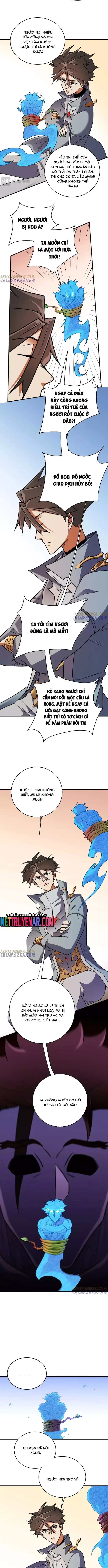 đọc truyện Toàn Dân Chuyển Chức : Duy Ta Vô Chức Tán Nhân Chương 181 ảnh 9 tại Thiên Thai Truyện