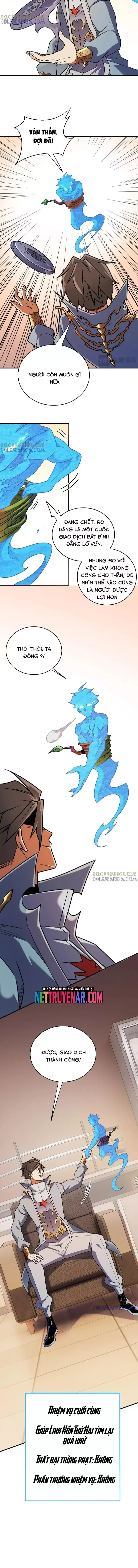 đọc truyện Toàn Dân Chuyển Chức : Duy Ta Vô Chức Tán Nhân Chương 181 ảnh 10 tại Thiên Thai Truyện