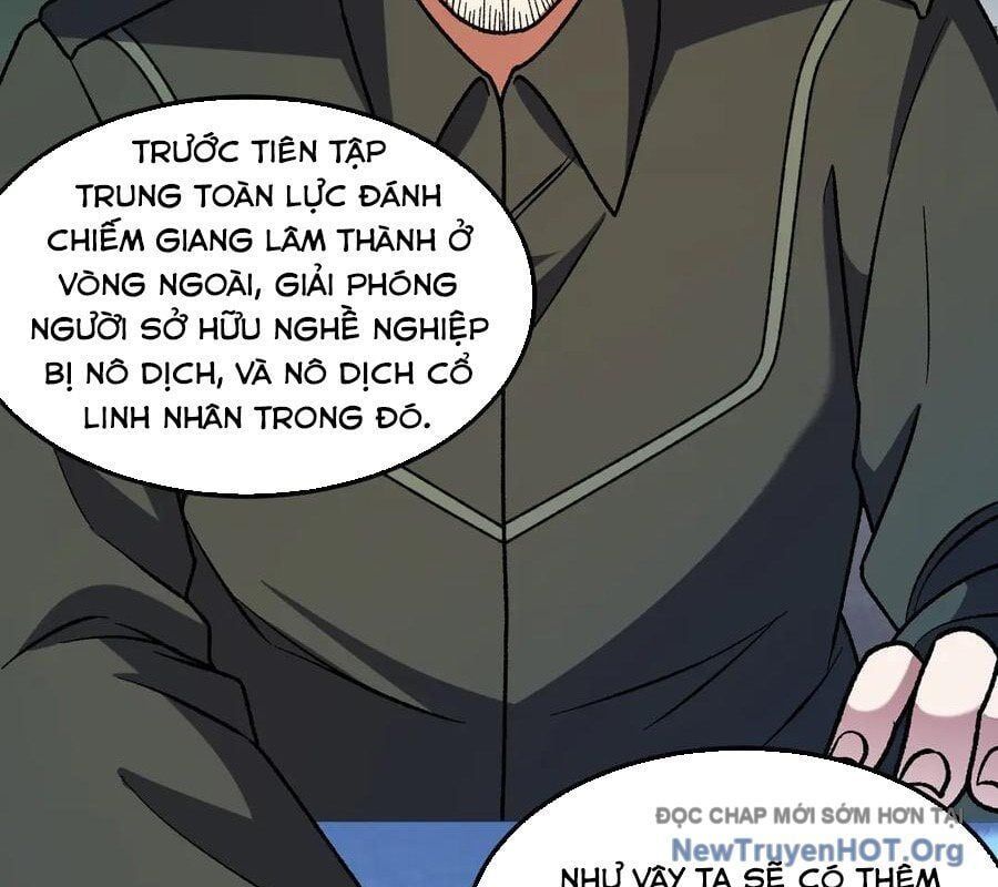 đọc truyện Toàn Dân Chuyển Chức : Duy Ta Vô Chức Tán Nhân Chương 182 ảnh 104 tại Thiên Thai Truyện