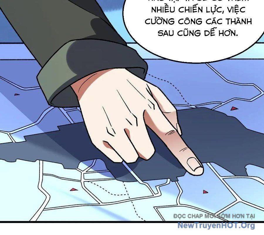 đọc truyện Toàn Dân Chuyển Chức : Duy Ta Vô Chức Tán Nhân Chương 182 ảnh 105 tại Thiên Thai Truyện