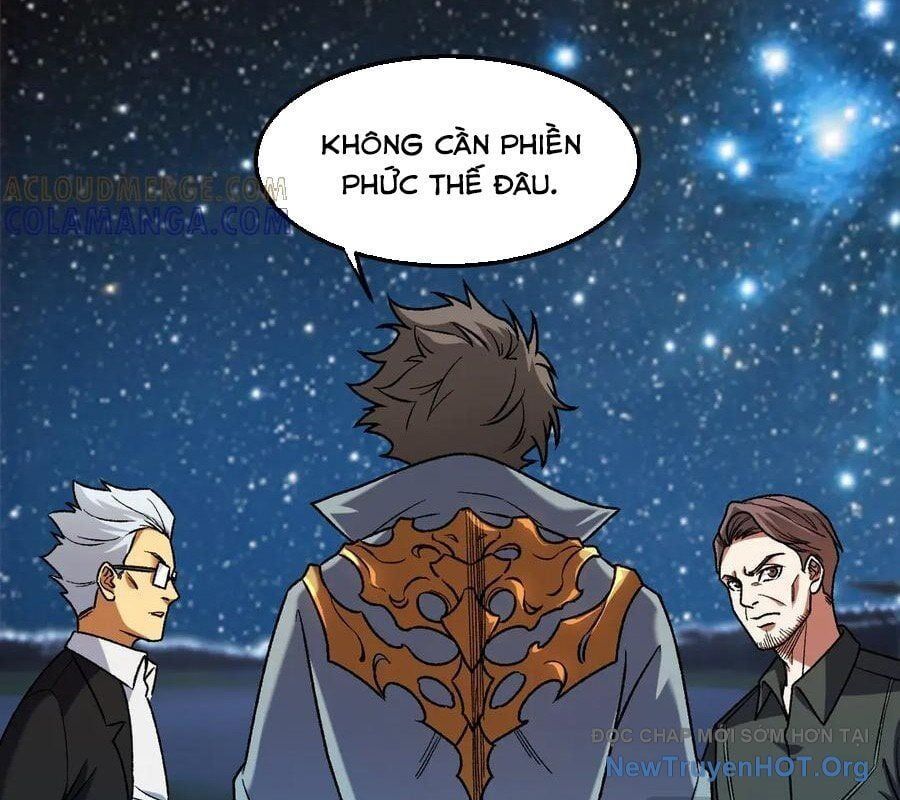 đọc truyện Toàn Dân Chuyển Chức : Duy Ta Vô Chức Tán Nhân Chương 182 ảnh 109 tại Thiên Thai Truyện