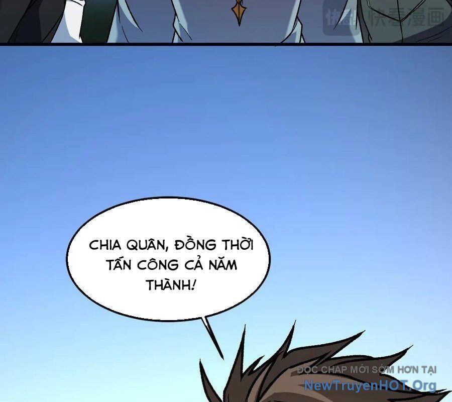 đọc truyện Toàn Dân Chuyển Chức : Duy Ta Vô Chức Tán Nhân Chương 182 ảnh 110 tại Thiên Thai Truyện