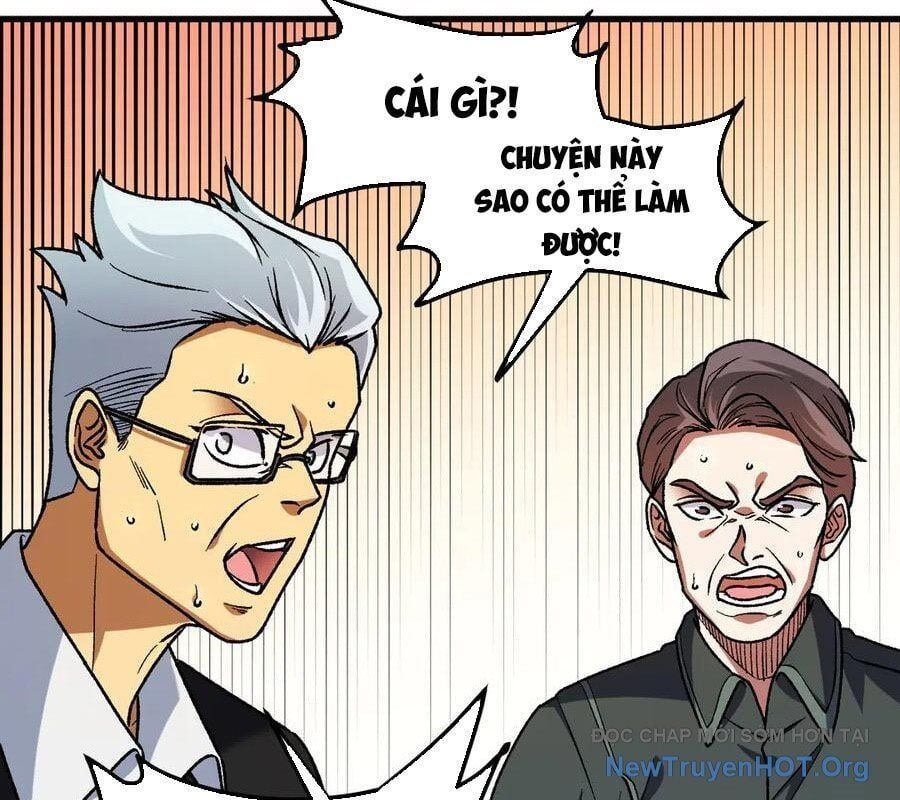 đọc truyện Toàn Dân Chuyển Chức : Duy Ta Vô Chức Tán Nhân Chương 182 ảnh 114 tại Thiên Thai Truyện