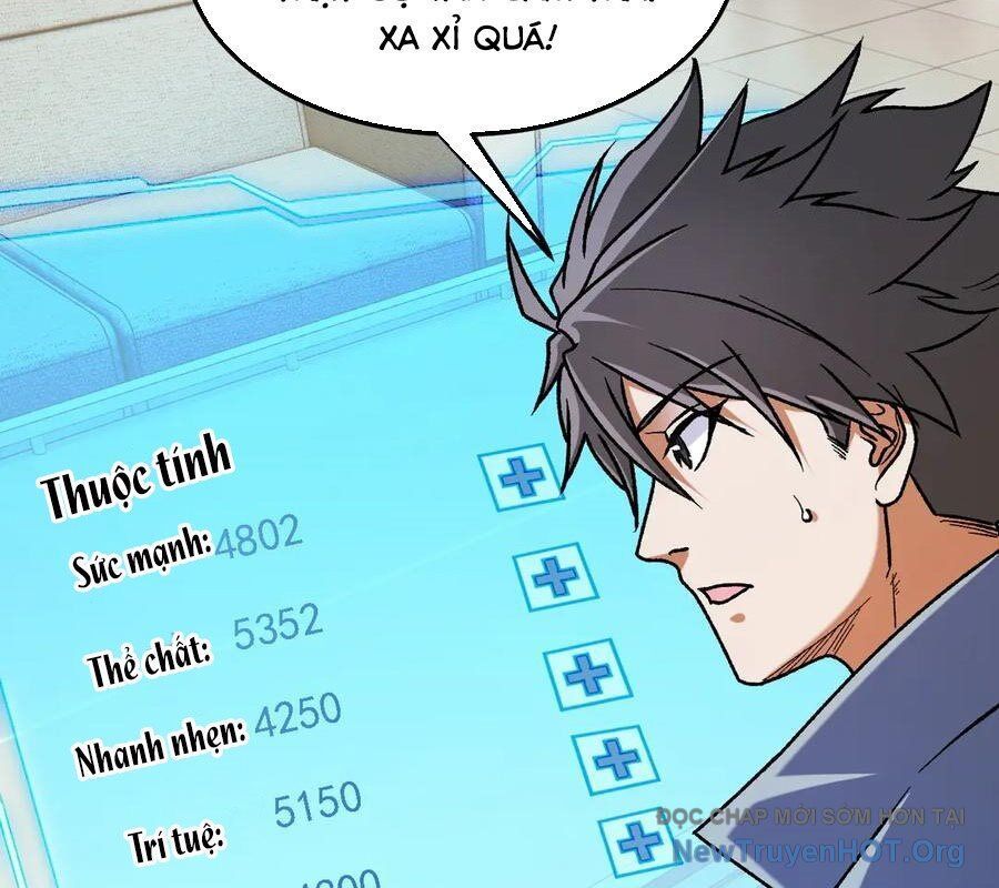 đọc truyện Toàn Dân Chuyển Chức : Duy Ta Vô Chức Tán Nhân Chương 182 ảnh 22 tại Thiên Thai Truyện