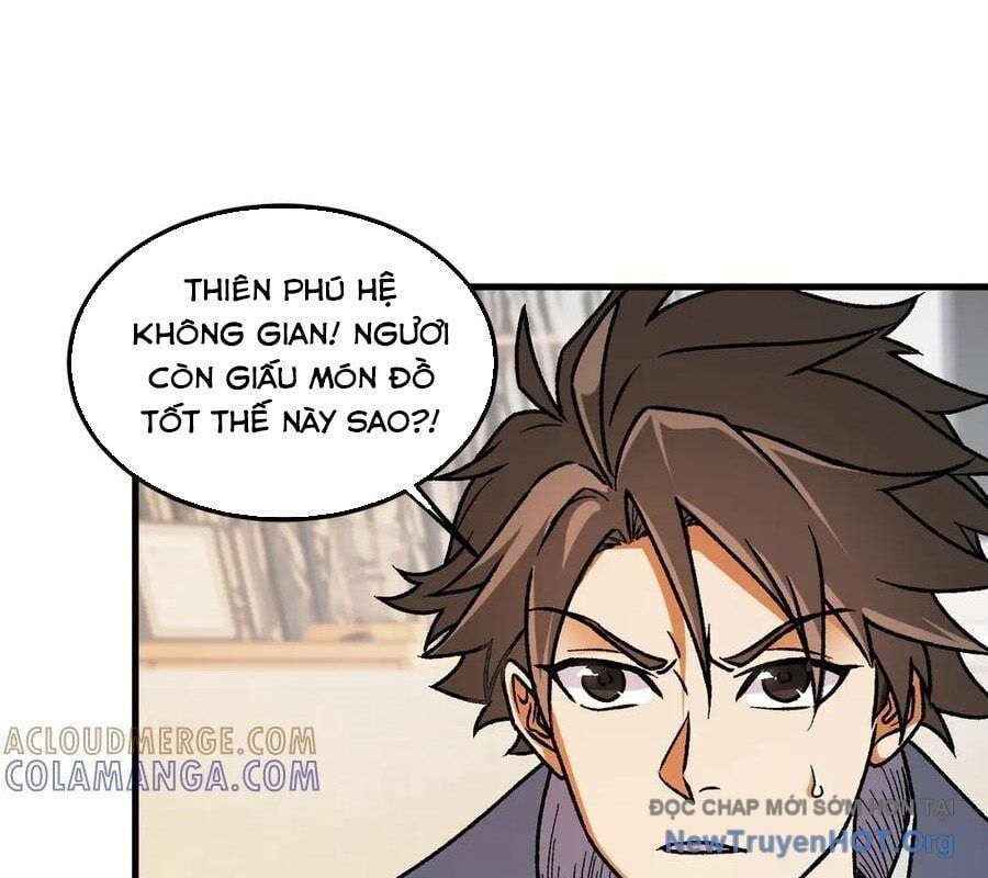 đọc truyện Toàn Dân Chuyển Chức : Duy Ta Vô Chức Tán Nhân Chương 182 ảnh 33 tại Thiên Thai Truyện