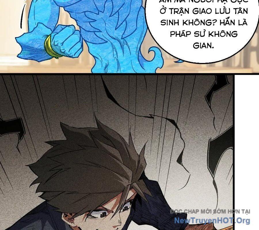 đọc truyện Toàn Dân Chuyển Chức : Duy Ta Vô Chức Tán Nhân Chương 182 ảnh 36 tại Thiên Thai Truyện