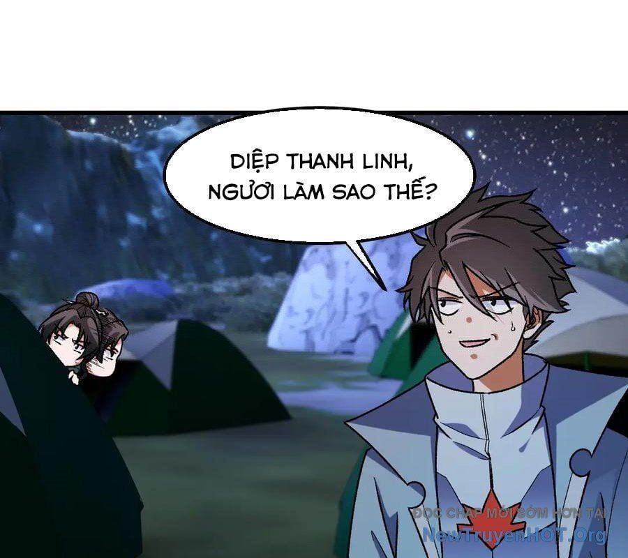 đọc truyện Toàn Dân Chuyển Chức : Duy Ta Vô Chức Tán Nhân Chương 182 ảnh 59 tại Thiên Thai Truyện