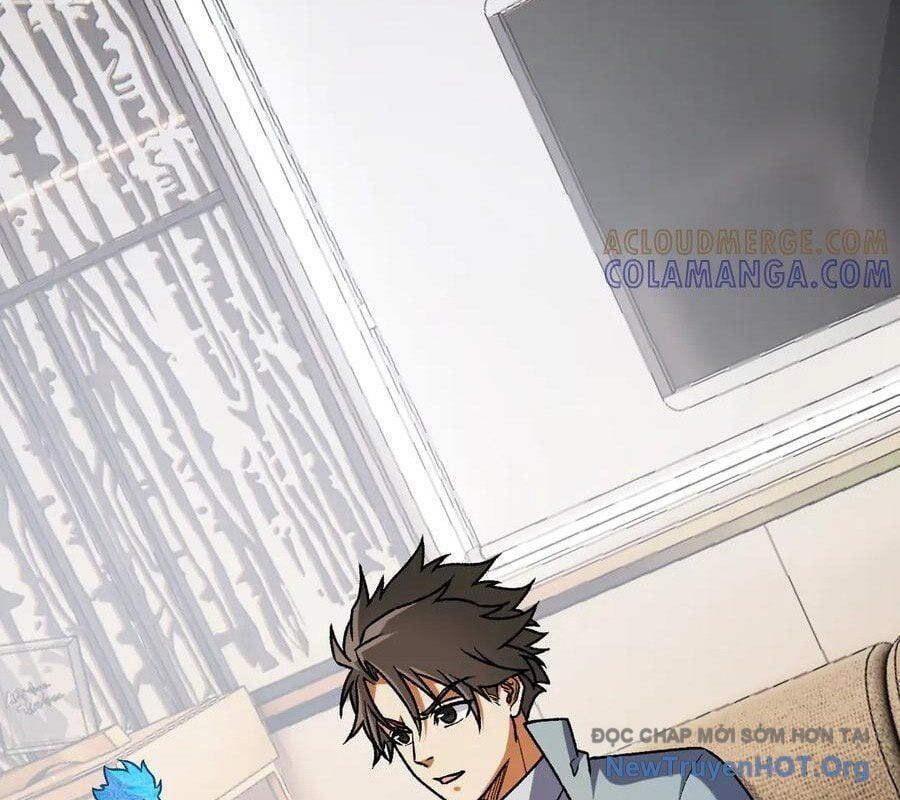 đọc truyện Toàn Dân Chuyển Chức : Duy Ta Vô Chức Tán Nhân Chương 182 ảnh 8 tại Thiên Thai Truyện