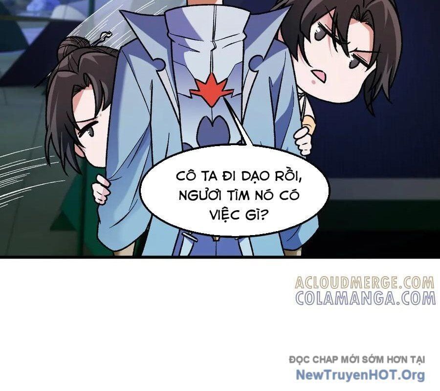 đọc truyện Toàn Dân Chuyển Chức : Duy Ta Vô Chức Tán Nhân Chương 182 ảnh 62 tại Thiên Thai Truyện